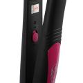 Kemei KM-328 Professional Ceramic Hair Straightener Fast Curlers Straightening Hair Flat Iron Hairstyles Styling Tools. 