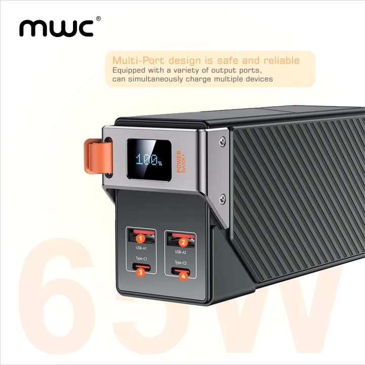 MWC%20PowerPulse%20MP30K%20I%2065W%20Ultra-Fast%20Charging%20I%2030000mAh%20Li-Polymer%20Battery%20I%20Eight-Fold%20Multi%20Layer%20Security%20I%20Digital%20Display%20I%20Mini%20Size%20I%20Supported%20for%20Laptop,%20Mobile%20phone,%20MacBook%20&%20All%20other%20Devices%20%20I%20-%20Image%203