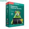 Kaspersky Internet Security - 1D, 1Y, 1Key. 