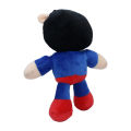 Superman Stuffed Doll. 