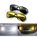 Car Driving Glasses Sunglasses Night Vision Goggles For Audi A4 A3 Q5 Mercedes Benz W211 W204 W212 BMW E39 E46 E60. 