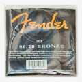 Fender Acoustic Guitar String. 