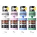 6 Layers Filter Splashproof 360 Degree Rotation Faucet Aerator Universal Water Saving Bubbler for Home Kitchen Bathroom. 