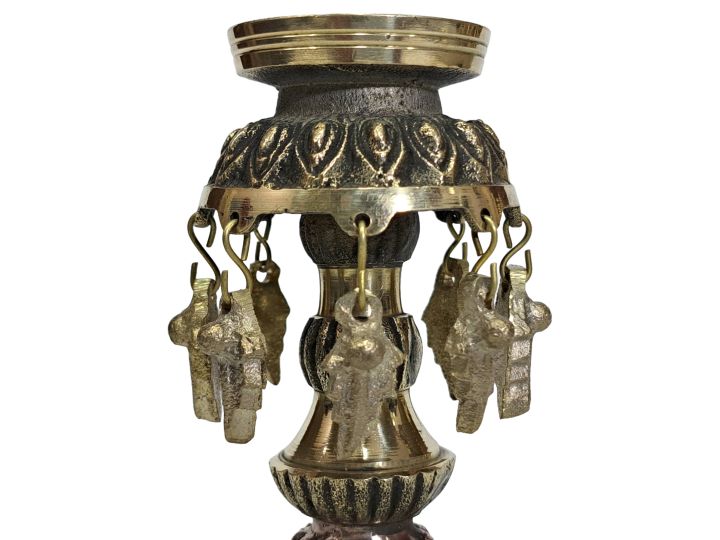 Brass%20Panas%204.5"%20%7C%20Harati%20Metal%20Craft%20%7C%20Nepali%20Handmade%20-%20Image%205