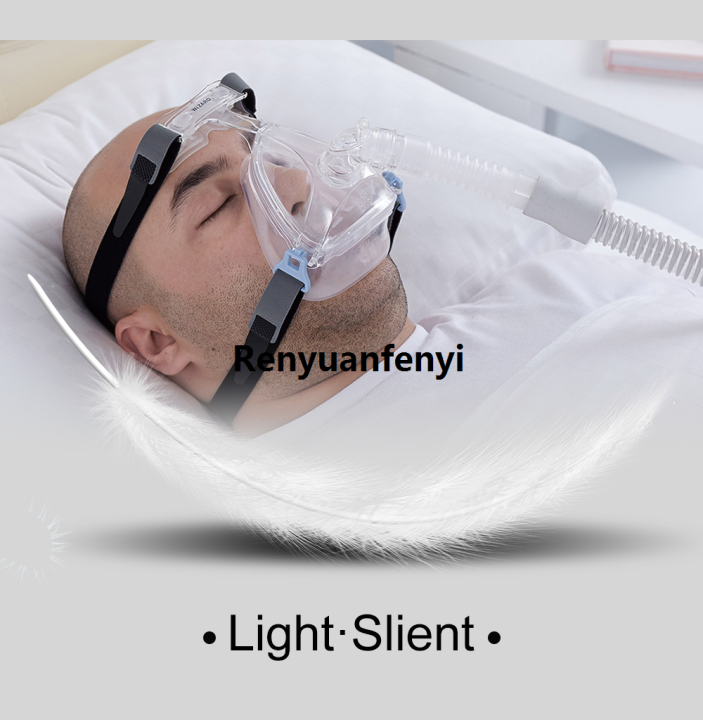 Renyuan%20Resoxy%20CPAP%20Full%20Face%20Mask%20With%20Headgear%20Universal%20CPAP%20Full%20Fashion%20mask%20For%20CPAP%20%EF%BC%86%20Bipap%20Machine%20Sleep%20Apnea%20Anti%20Snoring%20-%20Image%205