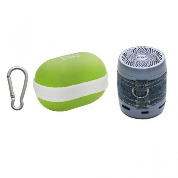 EWA A113 Super Mini Bluetooth Speaker With Super Bass | Daraz.com.np