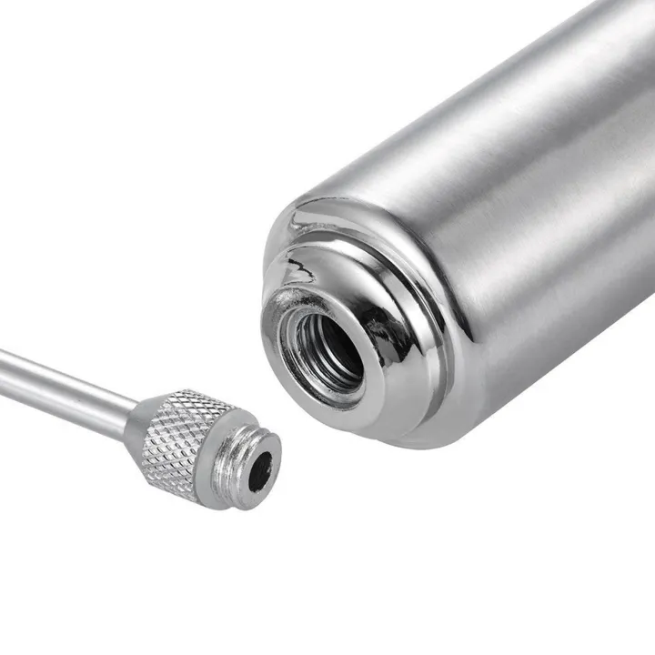 fasdaga%202x%20Meat%20Injector%20Syringe,%202-Oz%20Marinade%20Flavor%20Injector%20304%20Stainless%20Steel%20with%206%20Professional%20Needles%20-%20Image%207