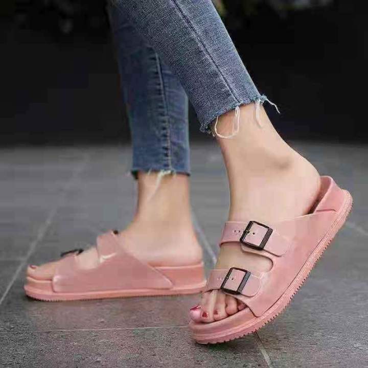 Double%20Strap%20Women%20Korean%20Fashion%20Sandal%20(%20KT.1)%20-%20Fashion%20%7C%20Women's%20Footwear%20%7C%20Sandals%20For%20Women%20%7C%20Shoes%20For%20Women%20%7C%20-%20Image%202