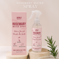 Girls Select Rosemary Water Spray – Boosts Hair Growth, Reduces Hair Breakage, and Provides Deep Hydration, Lightweight and Non-Greasy for Daily Use, with a Fresh Natural Fragrance. 