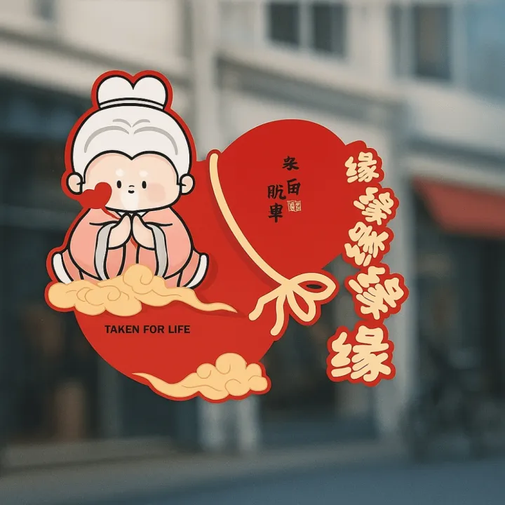 Traditional%20Chinese%20Style%20Horse%20Year%20Door%20Sticker%20Cartoon%20Blessing%20Fu%20Character%20Sticker%20Paper%20New%20Year%20Wall%20Sticker%20Festival%20Decor%20-%20Image%205
