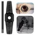 6 Inch Broken PPE Extractor Screw Extractor Set 1 PC. 