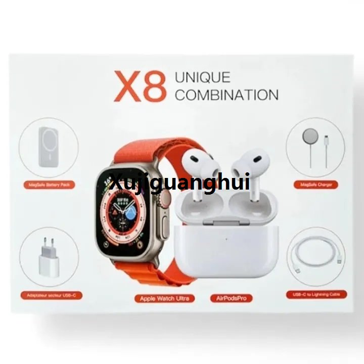 Xujiguanghui%20X8%20Smart%20Watch%20ndash;%20Unique%20Combination%20Design%20with%20Fitness%20Tracker,%20Heart%20Rate%20Monitor,%20Sports%20Mode%20Notification%20Alerts%20ndash;%20Compatible%20with%20Android%20iOS%20-%20Image%204