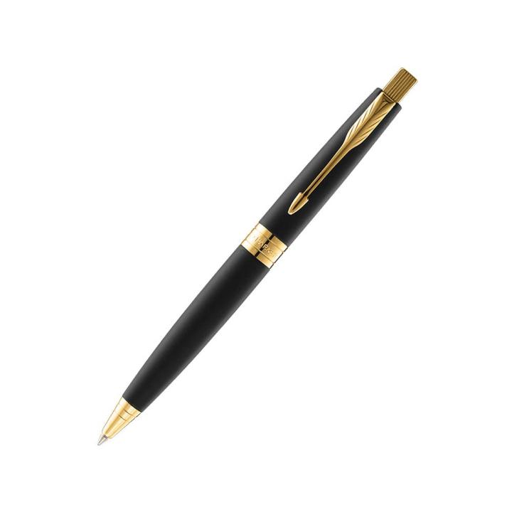 Parker%20Aster%20Lacque%20Black%20GT%20Ball%20Pen%20-%20Image%202