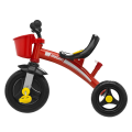 Chicco Toy U-Go Trike Ducati Tricycle For Kids. 