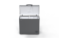 AURA Chest Freezer 250 Ltrs - AUCF250HW. 
