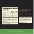 Optimum Nutrition Superior Amino 2222 160 tablets. 