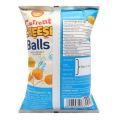 Current Cheese Balls 60 Gm- Tasty Delicious Lite and Bite (Pack of 4). 