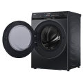 Haier 10 Kg Fully Automic Front Load Washing Machine (HW100-DM14F9BKU1). 