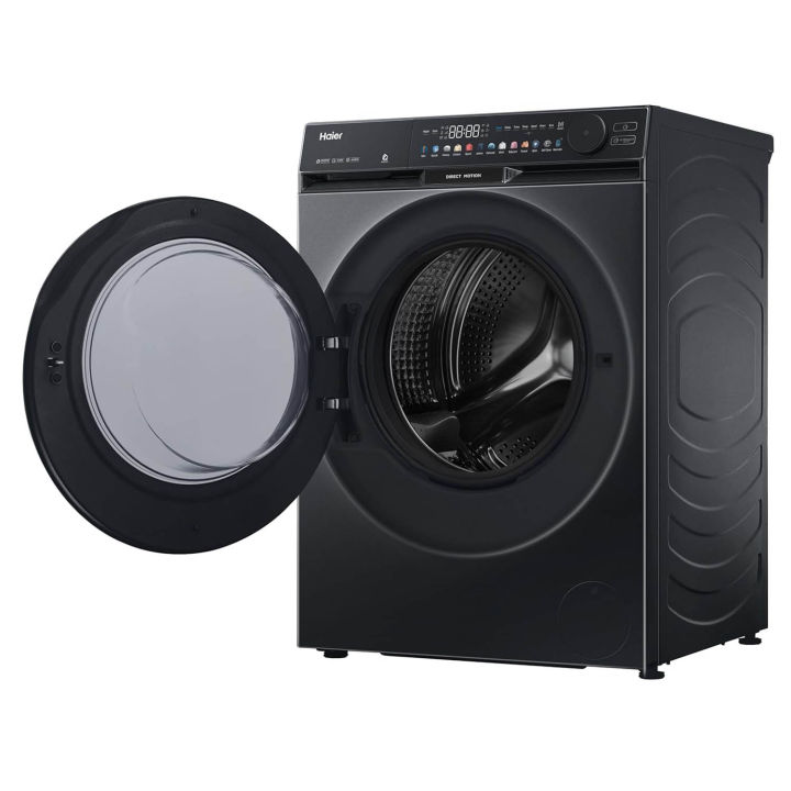 Haier%2010%20Kg%20Fully%20Automic%20Front%20Load%20Washing%20Machine%20(HW100-DM14F9BKU1)%20-%20Image%205