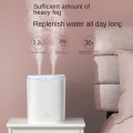 Spray Humidifier. 