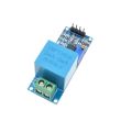 AC Voltage Sensor Module ZMPT101B (Single Phase). 