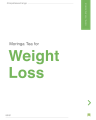 Moringa Tea For Weight Loss - Caffeine Free- Nepal Tea Exchange - 100g. 