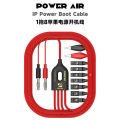 New specials MECHANIC POWER AIR Power Boot Cable Suitable for IPhone 6-15Pro Max Current Test Motherboard Repair Power Supply Boot Cable Tool. 