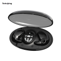 Sutuiying Bluetooth Wireless Mini Noise Reduction Sports Running Earphones High Quality Comfortable Low Latency Esports Music Earphones. 