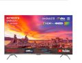 Skyworth 50 Inch  4K UHD Smart Google TV LED - 50SUE9350F. 