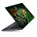 laptop  Sticker,Skin.Wraps (15.7 By10 Inches)For All Laptop Models One Piece digital wallpaper, Anime, Brook (One Piece), Franky (One Piece) Print. 
