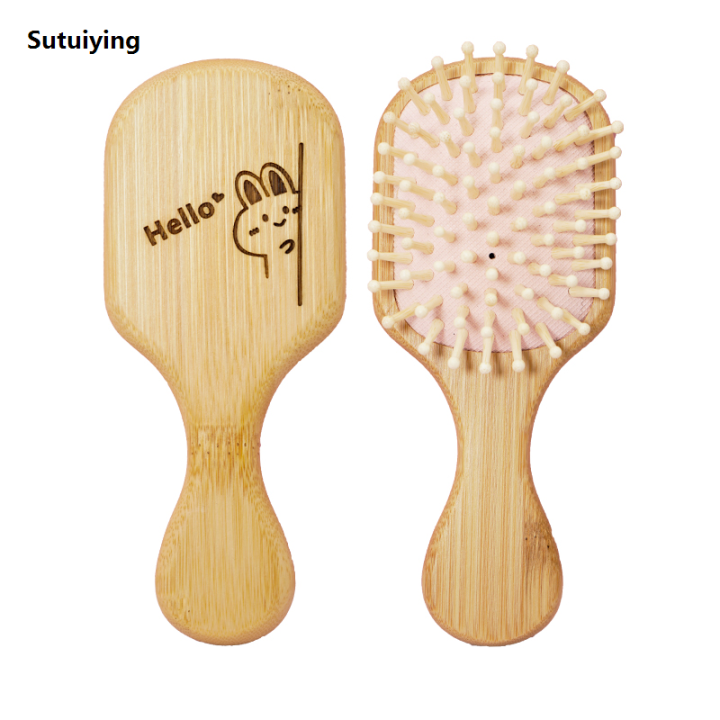 Sutuiying%20Cute%20Cat%20Hair%20Brush%20Nature%20Wooden%20Anti-Static%20Detangle%20Brush%20Hair%202025%20New%20Scalp%20Massage%20Comb%20Air%20Cushion%20Styling%20Tools%20for%20Child%20Girls%20-%20Image%207