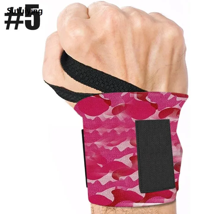 Sutuiying%201PCS%20Weightlifting%20Wrist%20Wraps%20Professional%20Wrist%20Support%20with%20New%20Heavy%20Duty%20Thumb%20Loop%20-%20Best%20Wrap%20for%20Strength%20Training%20-%20Image%208