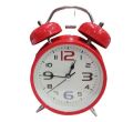 Alarm Clock With Twin Bell. 