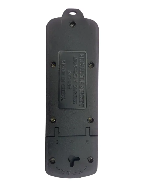 3%20Meters%20Wire%204%20Port%20Heavy%20Duty%20Power%20Electric%20Multiplug%20Extension%20Board%20Black%20SXA-036%20-%20Image%203