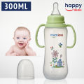 300ml Feeding Bottle With Handle, Baby Milk BottleA. 