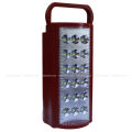 Portable & Rechargeable 18 LED Super Bright Long Lasting Emergency Work Light & Flashlights for Home, Office & Outdoor Use. 