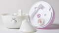 Ultrasonic Cool Mist Humidifier. 