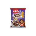 Hilife Choco Plus Moons and Stars 22GM | kids breakfast cereal children's cereal || healthy breakfast low fat cereal low calorie cereal good source of fiber || out of this world breakfast yummy breakfast adventure breakfast. 