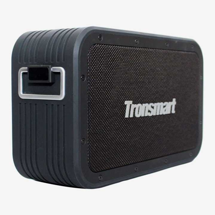 Tronsmart IPXC Force Max Waterproof Outdoor Speaker