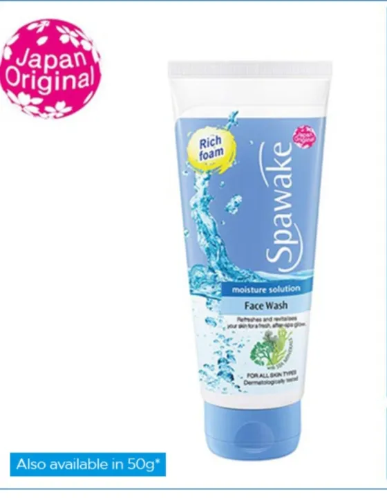 Spawake%20Moisture%20Solution%20Face%20Wash%20100g%20-%20Image%202