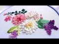 Doli Hand Embroidery Thread set (SET NO: 2). 