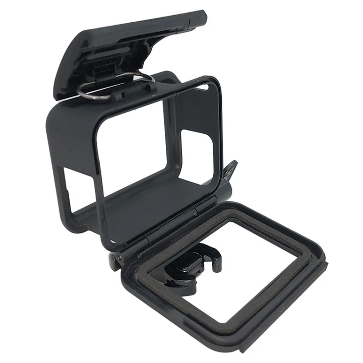 Plastic%20Frame%20Protective%20Case%20Housing%20For%20Gopro%20Hero%205%20Hero%206%20Hero%207%20Black%20Action%20Camera%20-%20Image%204