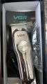 VGR 071 Professional Rechargeable Hair Trimmer for Men - Precision Grooming Tool. 