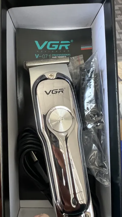 VGR%20071%20Professional%20Rechargeable%20Hair%20Trimmer%20for%20Men%20-%20Precision%20Grooming%20Tool%20-%20Image%205