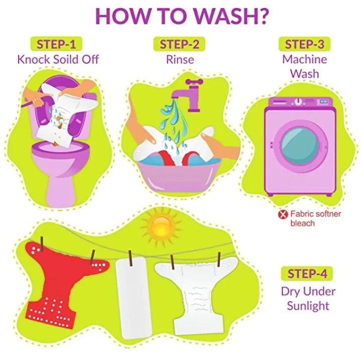 100%25%20Cloth%20Diapers%20For%20Babies%20(0-2%20Years),%20Reusable,%20Washable%20&%20Adjustable%20Nappies%20(Multicolor%20Pack%20Of%205%20Cloth%20Diaper%20And%205%20Insert%20Pads)%20-%20Image%204