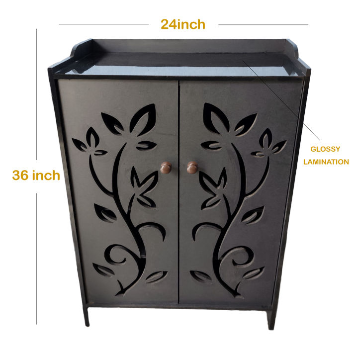 Rift%20Decorative%20Shoe%20Rack%20Different%20Design%20Options%20Dark%20Elegant%20Home%20Office%20Rack%20for%20Shoes%20and%20Other%20Usage%20l%20Home%20Furniture%20with%204%20Layers%203ft%20Height%20-%20Image%205