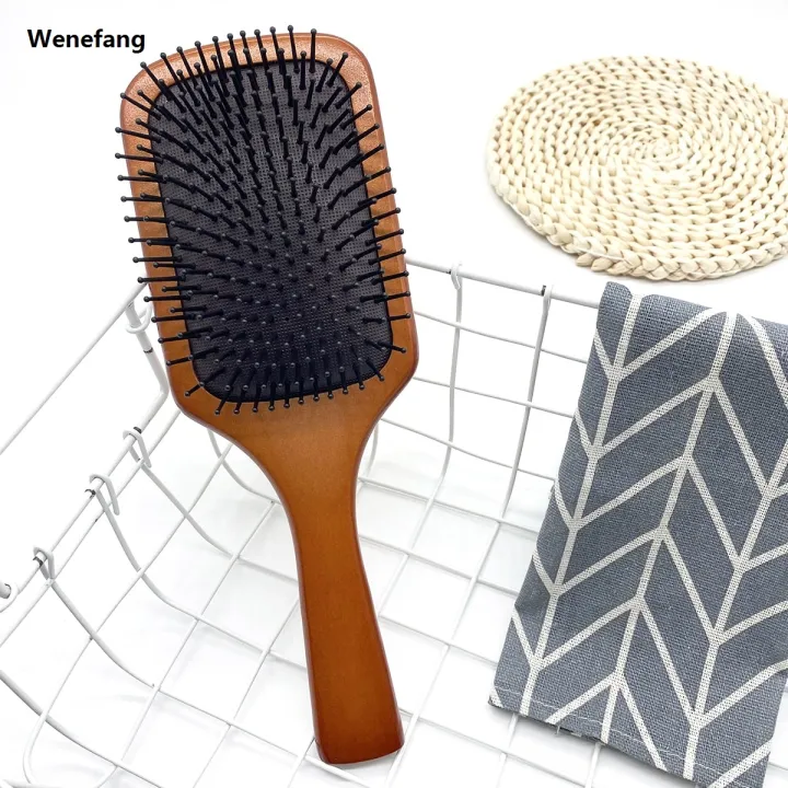 Wenefang%20Wooden%20Airbag%20Massage%20Comb%20Scalp%20Care%20Female%20Curly%20Hair%20Household%20High%20Quality%20High-grade%20Anti-static%20Hair%20Loss%20Large%20Board%20Makeup%20Comb%20-%20Image%207