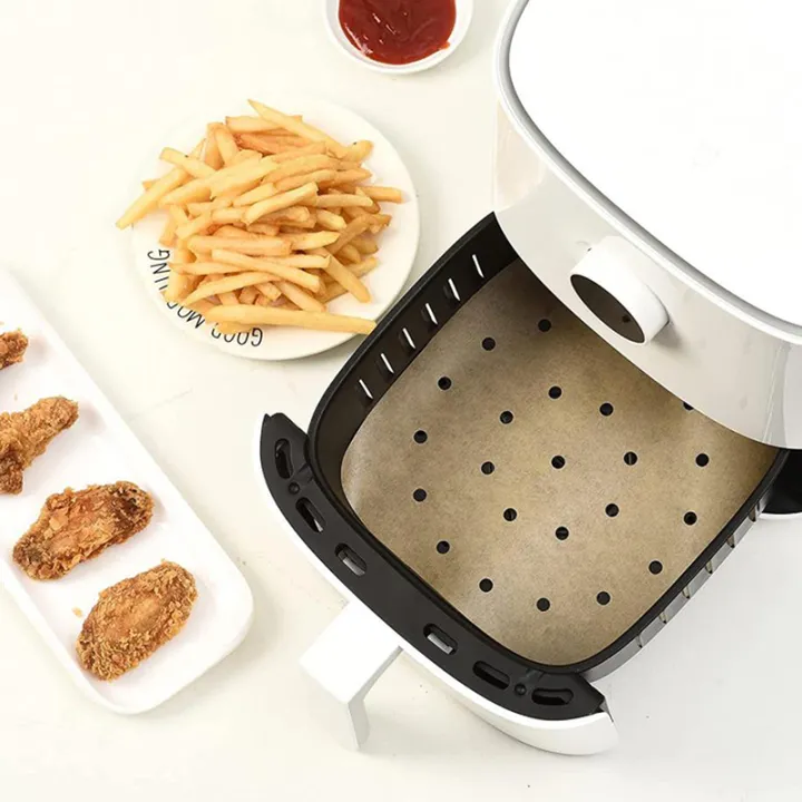 50Pcs%20Air%20Fryer%20Steamer%20Liners%20Perforated%20Baking%20Paper%20Non-Stick%20Steamer%20Lining%20MNP%20-%20Image%204