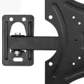 HDL-117B Heavy Duty Tilt & Swivel TV Wall Mount Bracket: Fits 14-42 inch LCD TVs. 