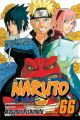Naruto Manga: Uzumaki  Naruto (Random Volume). 